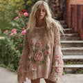 Cozy Knit Sweater