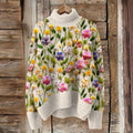Classic Oversized Sweater