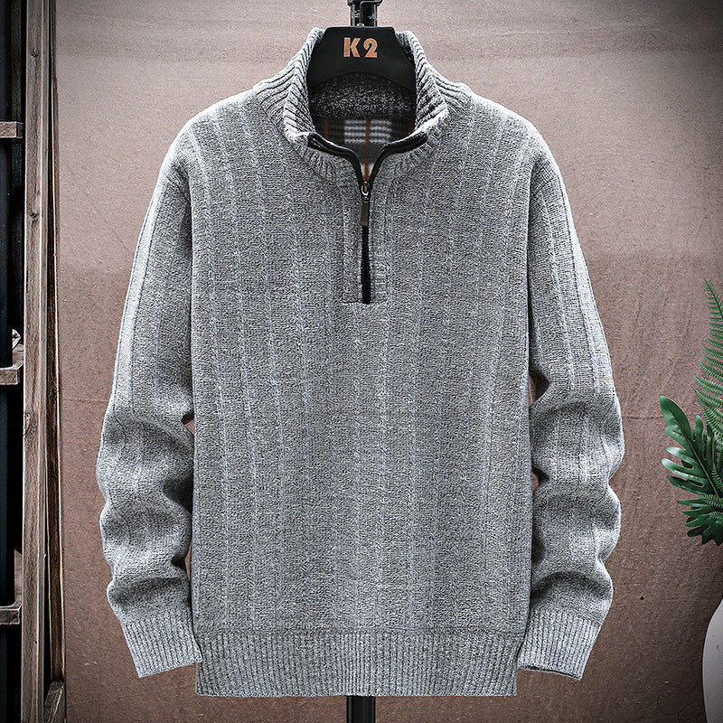 Everyday Knit Sweater