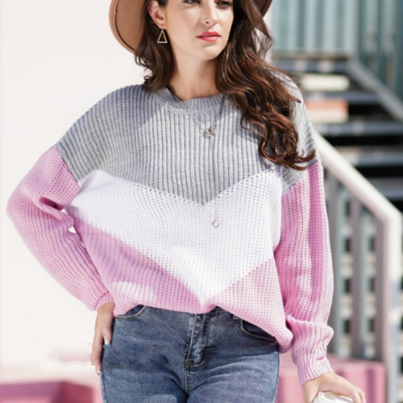 Everyday V-Neck Sweater