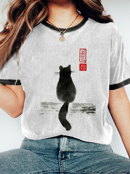 Weekend Cotton Shirt