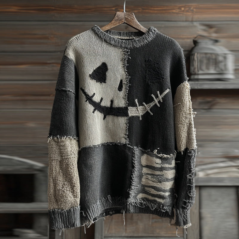 Everyday Striped Sweater