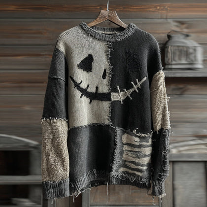 Everyday Striped Sweater