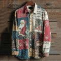 Coastal Cotton Shirt