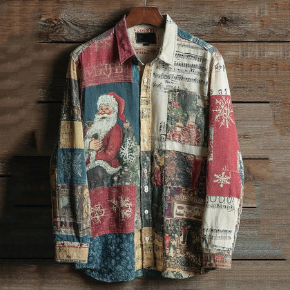 Coastal Cotton Shirt
