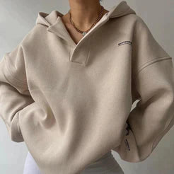 Cozy Knit Sweater