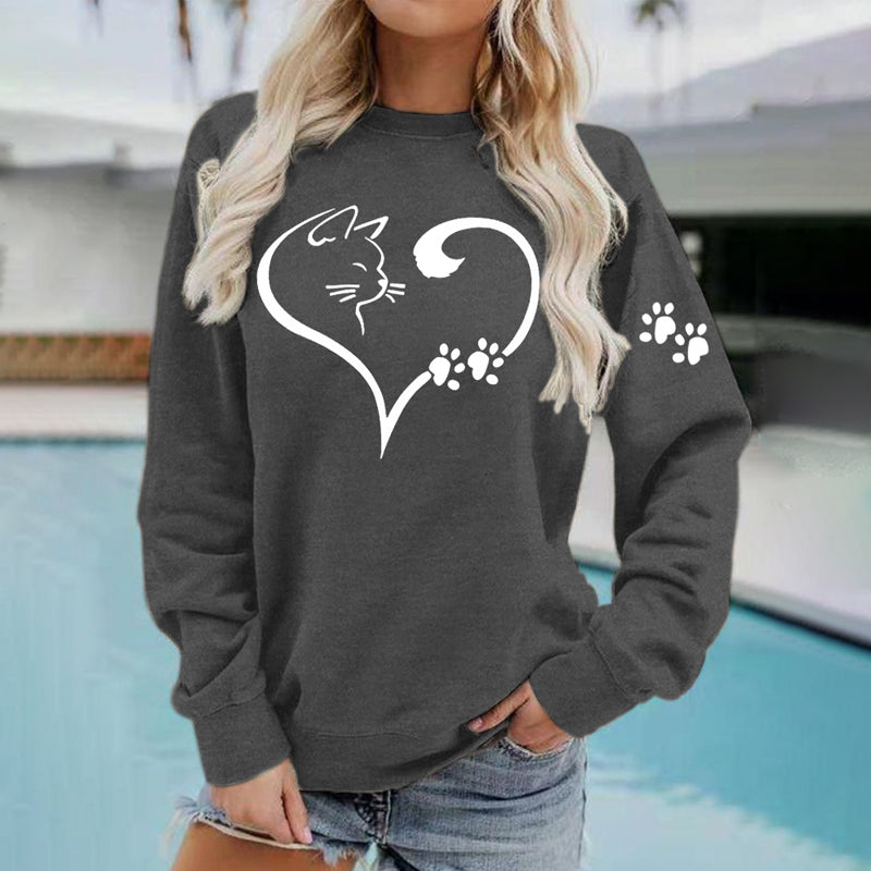 Simple Long-Sleeve Shirt