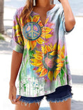 Summer Long-Sleeve Shirt