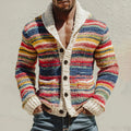 Everyday Striped Sweater