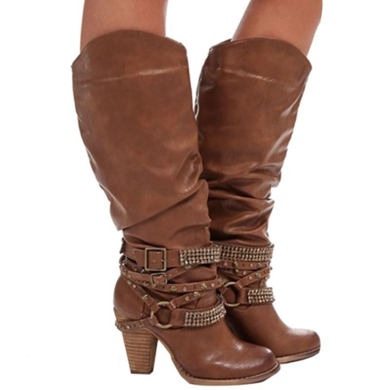 Vacation Soft Boots