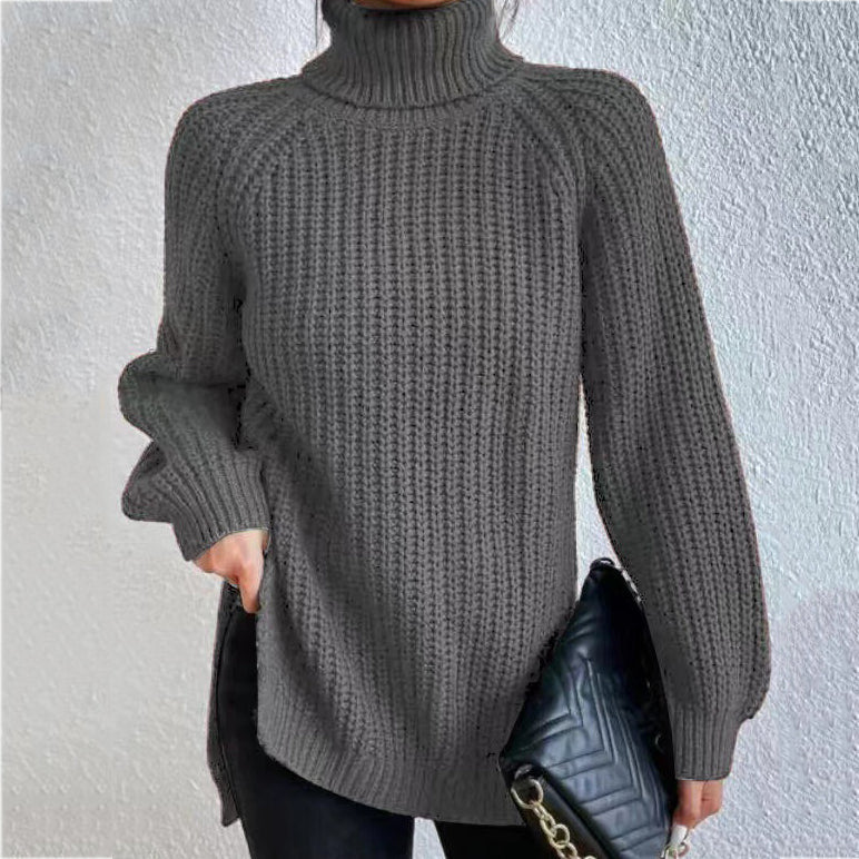 Weekend Knit Sweater