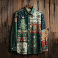Coastal Long-Sleeve Shirt