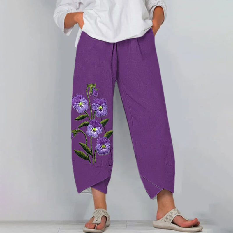 Fresh Relaxed Pants
