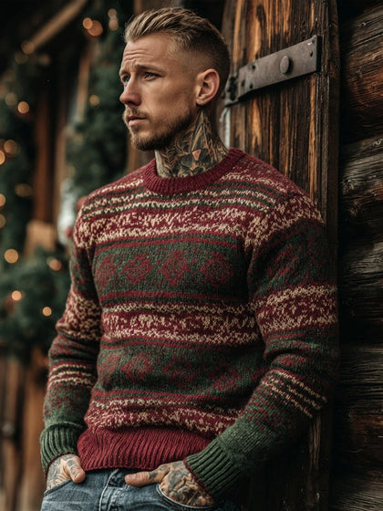 Everyday Lightweight Sweater
