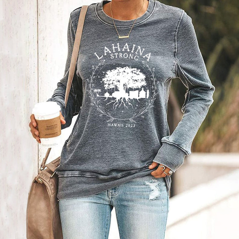 Simple Oversized Shirt