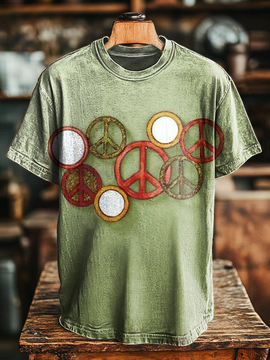 Weekend Cotton Shirt