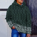 Classic Cable Sweater