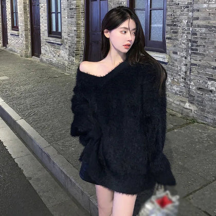 Cozy Lightweight Sweater