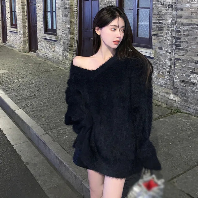 Cozy Lightweight Sweater