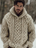 Soft Lightweight Sweater
