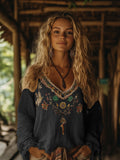 Everyday Printed Shirt