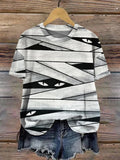Weekend Oversized Shirt