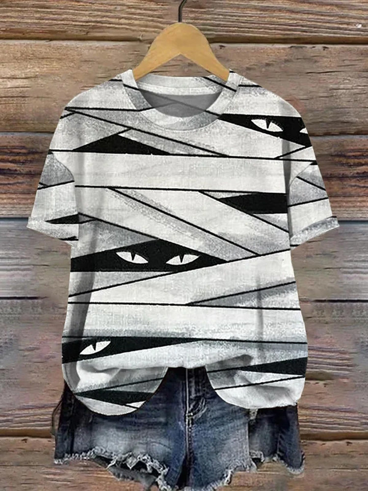 Weekend Oversized Shirt