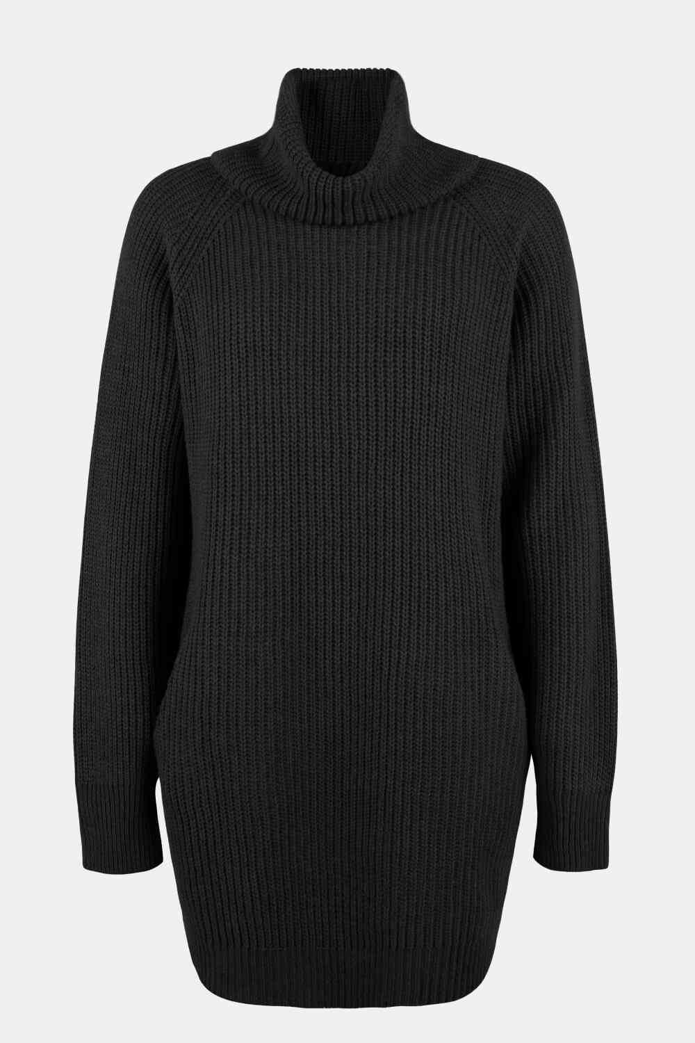 Everyday Knit Sweater