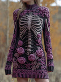 Casual Lightweight Sweater