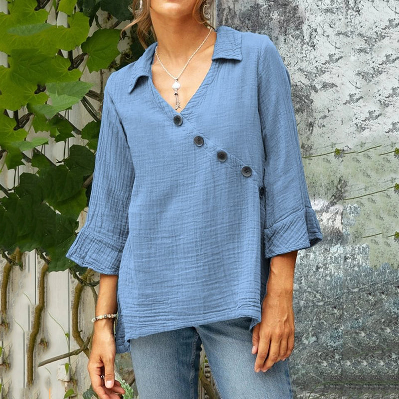 Classic Long-Sleeve Shirt