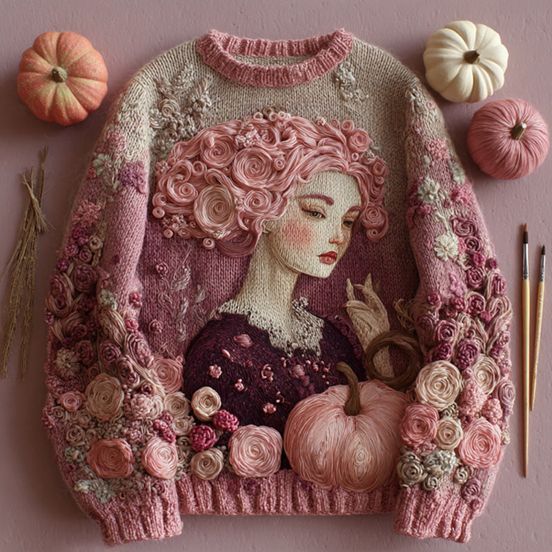 Cozy Oversized Sweater