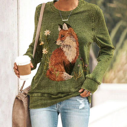 Weekend Long-Sleeve Shirt