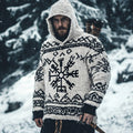 Cozy Cable Sweater