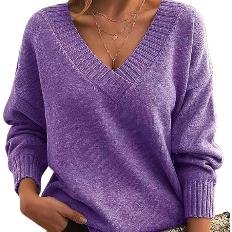Cozy Lightweight Sweater