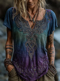 Weekend Linen Shirt