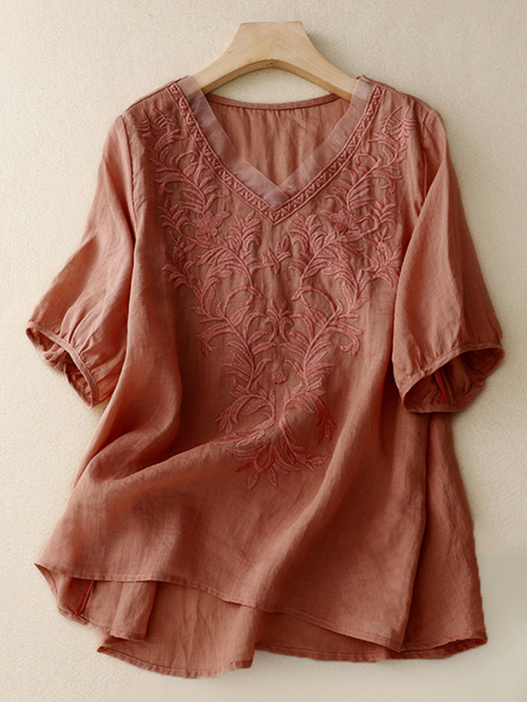 Soft Oversized Shirt