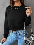 Everyday V-Neck Sweater