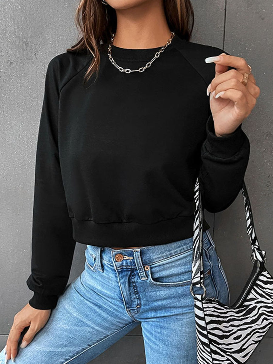 Everyday V-Neck Sweater