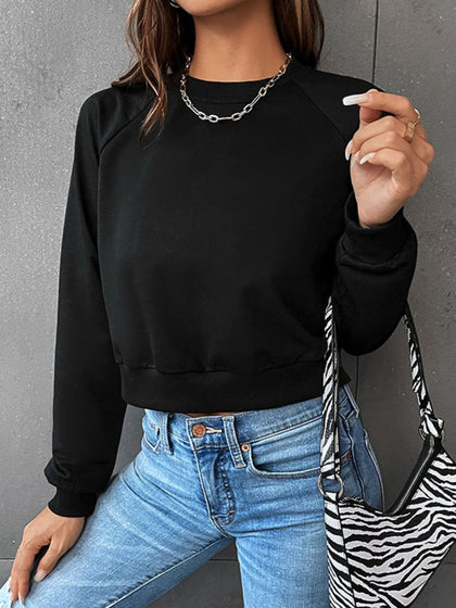 Casual Knit Sweater