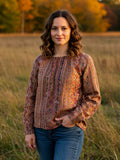 Weekend Printed Shirt