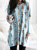 Casual Cotton Shirt