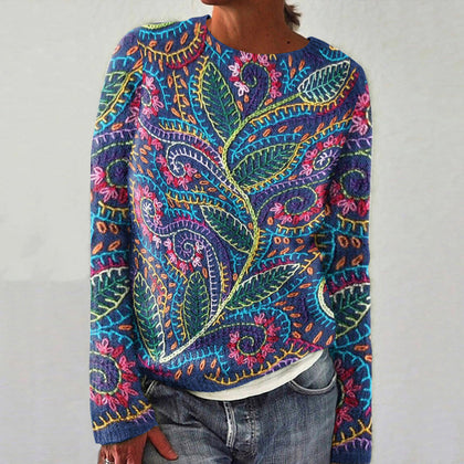 Soft Oversized Sweater