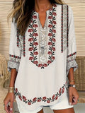 Weekend Cotton Shirt