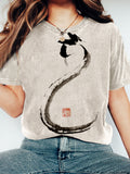 Coastal Printed Shirt