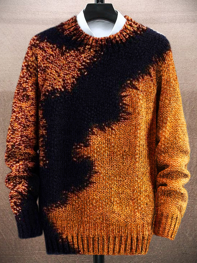 Everyday Textured Sweater