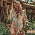 Classic Linen Shirt