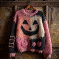 Cozy Knit Sweater