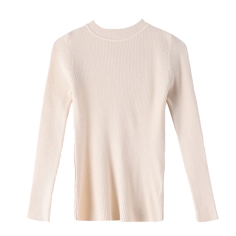 Casual Oversized Sweater