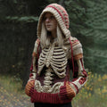Classic Knit Sweater