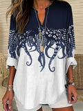 Soft Linen Shirt